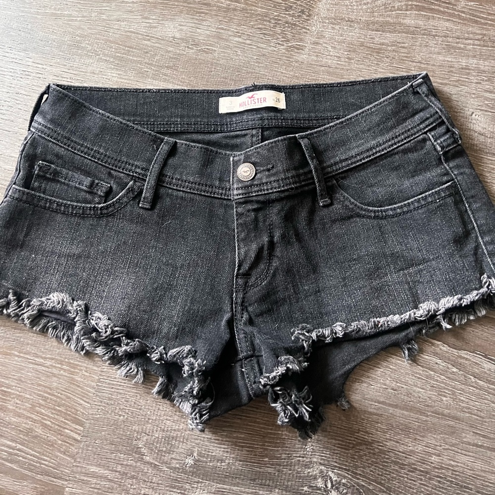 Hollister Shorts